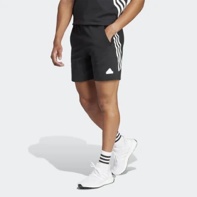 Adidas M FI 3S SHO IN3312 pánské šortky