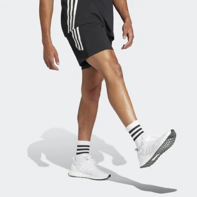Adidas M FI 3S SHO IN3312 pánské šortky