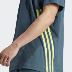 Adidas M FI 3S T IN1614 pánské tričko