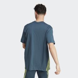 Adidas M FI 3S T IN1614 pánské tričko