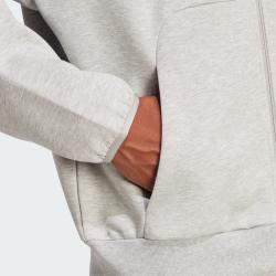 Adidas M FI SL FZ JD4945 Mikina