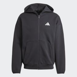 Adidas M FI SL FZ JI8768 pánská mikina