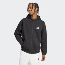 Adidas M FI SL FZ JI8768 pánská mikina
