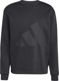 Adidas M FL BL CR TS JI8865 tepláková souprava Bavlna