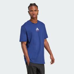 Adidas M Gallery T JM6438 pánské tričko