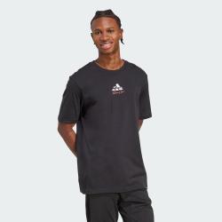 Adidas M Gallery T JM6440 pánské tričko