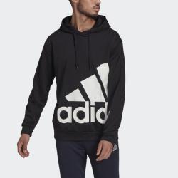 Adidas M GL HD HE4404 pánská mikina