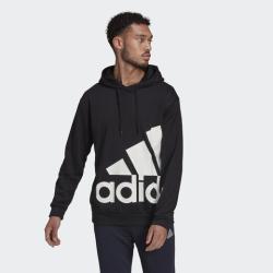 Adidas M GL HD HE4404 pánská mikina