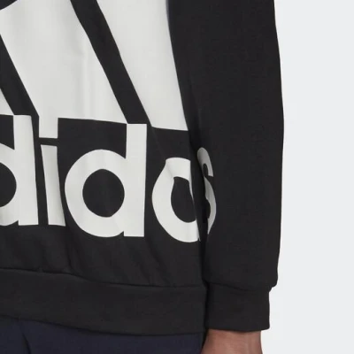 Adidas M GL HD HE4404 pánská mikina