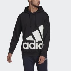 Adidas M GL HD HE4404 pánská mikina POUZE XL (VÝPRODEJ)