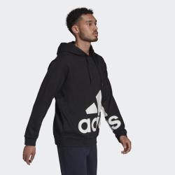 Adidas M GL HD HE4404 pánská mikina POUZE XL (VÝPRODEJ)