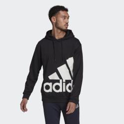 Adidas M GL HD HE4404 pánská mikina POUZE XL (VÝPRODEJ)