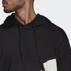 Adidas M GL HD HE4404 pánská mikina POUZE XL (VÝPRODEJ)