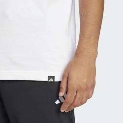 Adidas M L Slide PKT T JC5282 pánské tričko