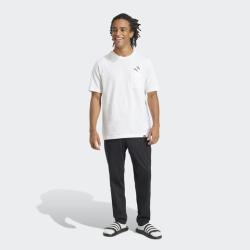 Adidas M L Slide PKT T JC5282 pánské tričko