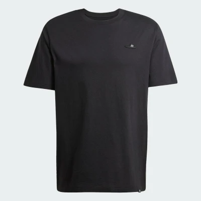 Adidas M L Slide TEE JJ4003 Tričko Adidas M L Slide TEE JJ4003 Tričko