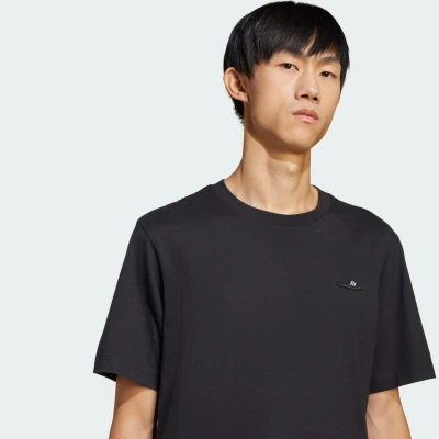 Adidas M L Slide TEE JJ4003 Tričko