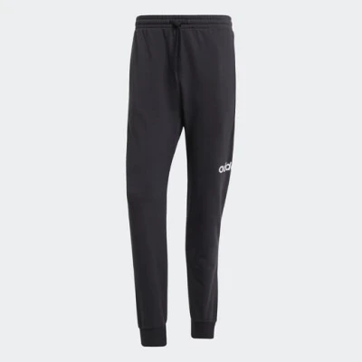 Adidas M LIN FT PT JN1799 pánské tepláky Adidas M LIN FT PT JN1799 pánské tepláky