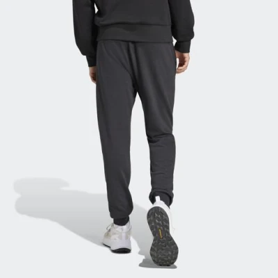 Adidas M LIN FT PT JN1799 pánské tepláky