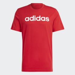 Adidas M LIN SJ T IC9278 pánské tričko