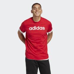Adidas M LIN SJ T IC9278 pánské tričko