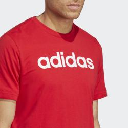 Adidas M LIN SJ T IC9278 pánské tričko
