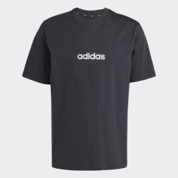 Adidas M LIN SJ T JE8993 pánske tričko Adidas M LIN SJ T JE8993 pánske tričko
