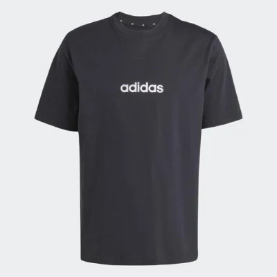 Adidas M LIN SJ T JE8993 pánské tričko