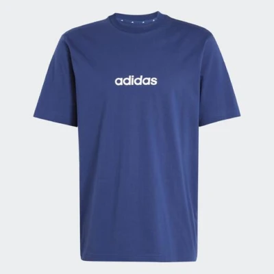 Adidas M LIN SJ T JE8999 pánské tričko