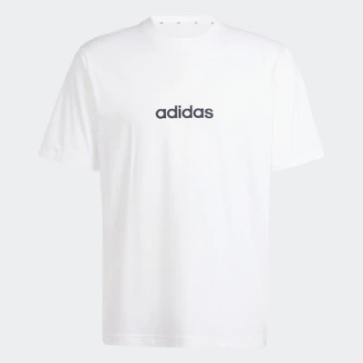 Adidas M LIN SJ T JE9000 pánské tričko