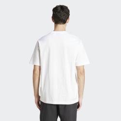 Adidas M LIN SJ T JE9000 pánské tričko