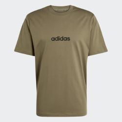Adidas M LIN SJ T JE9001 pánské tričko Adidas M LIN SJ T JE9001 pánské tričko