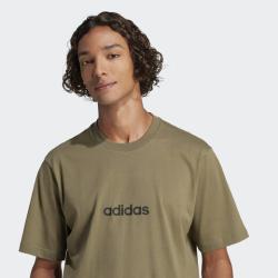 Adidas M LIN SJ T JE9001 pánské tričko