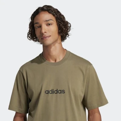 Adidas M LIN SJ T JE9001 pánské tričko