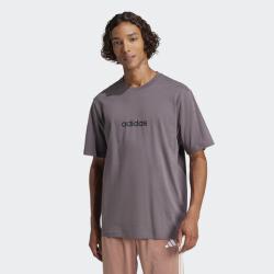 Adidas M LIN SJ T JE9005 pánské tričko