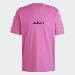 Adidas M LIN SJ T JE9006 pánske tričko Adidas M LIN SJ T JE9006 pánske tričko