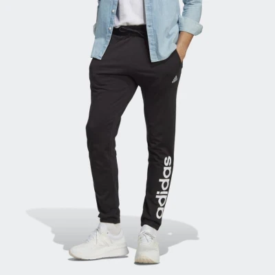 Adidas M LIN SJ TE PT IC0055 pánské tepláky