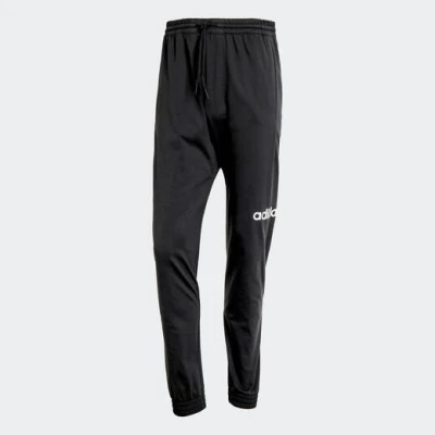 Adidas M linear JE9010 pánské tepláky