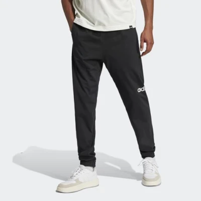 Adidas M linear JE9010 pánské tepláky