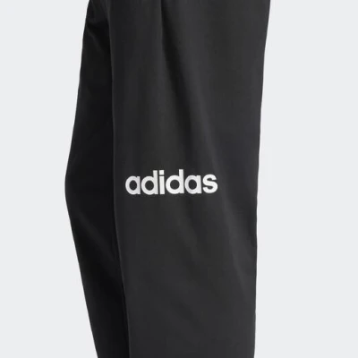 Adidas M linear JE9010 pánské tepláky