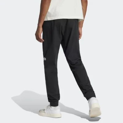 Adidas M linear JE9010 pánské tepláky