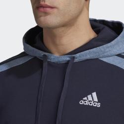 Adidas M MEL HD HL1974 pánská mikina