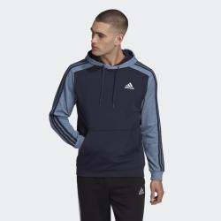 Adidas M MEL HD HL1974 pánská mikina