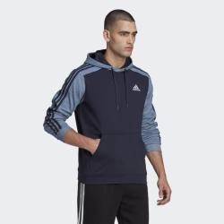 Adidas M MEL HD HL1974 pánská mikina