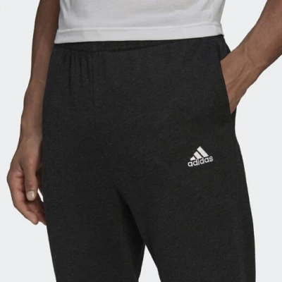 Adidas M MEL PT HE1794 pánské tepláky