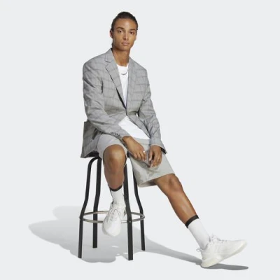 Adidas M MH Bosshortft IC9403 pánské šortky