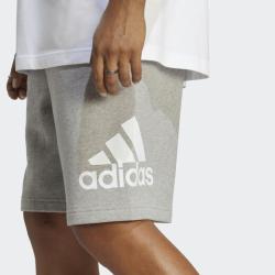 Adidas M MH Bosshortft IC9403 pánské šortky