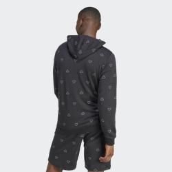 Adidas M Mngrm HD FT IV9357 pánská mikina