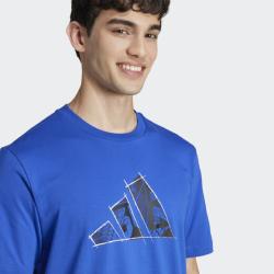 Adidas M Photo LOGO T JJ3933 pánské tričko