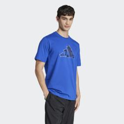 Adidas M Photo LOGO T JJ3933 pánské tričko